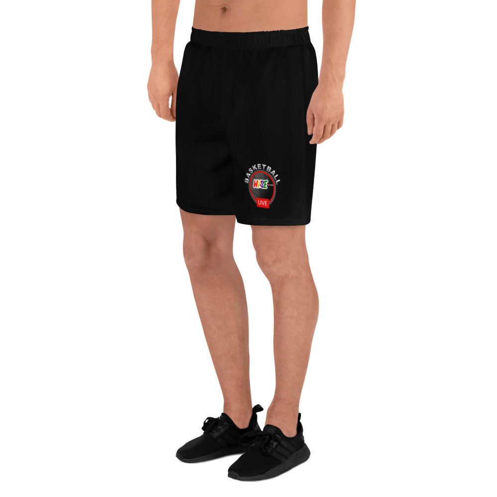 WYSE Ballers Performance Training Shorts