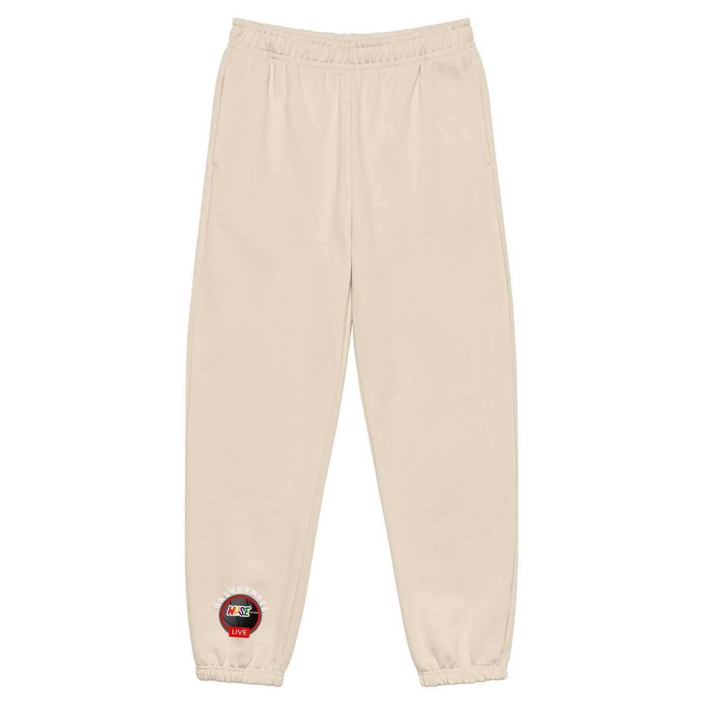 WYSE Ballers Heavyweight Sweatpants (Recovery Mode)