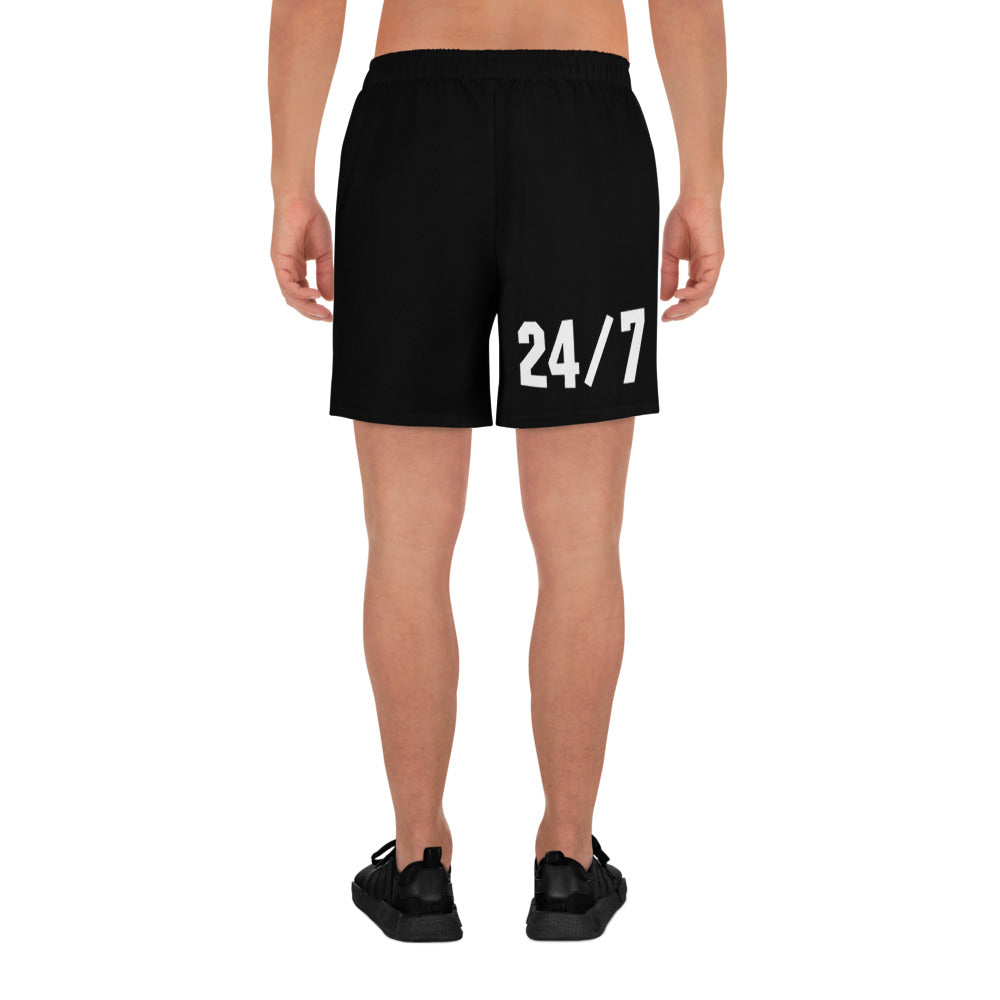 WYSE Ballers Performance Training Shorts