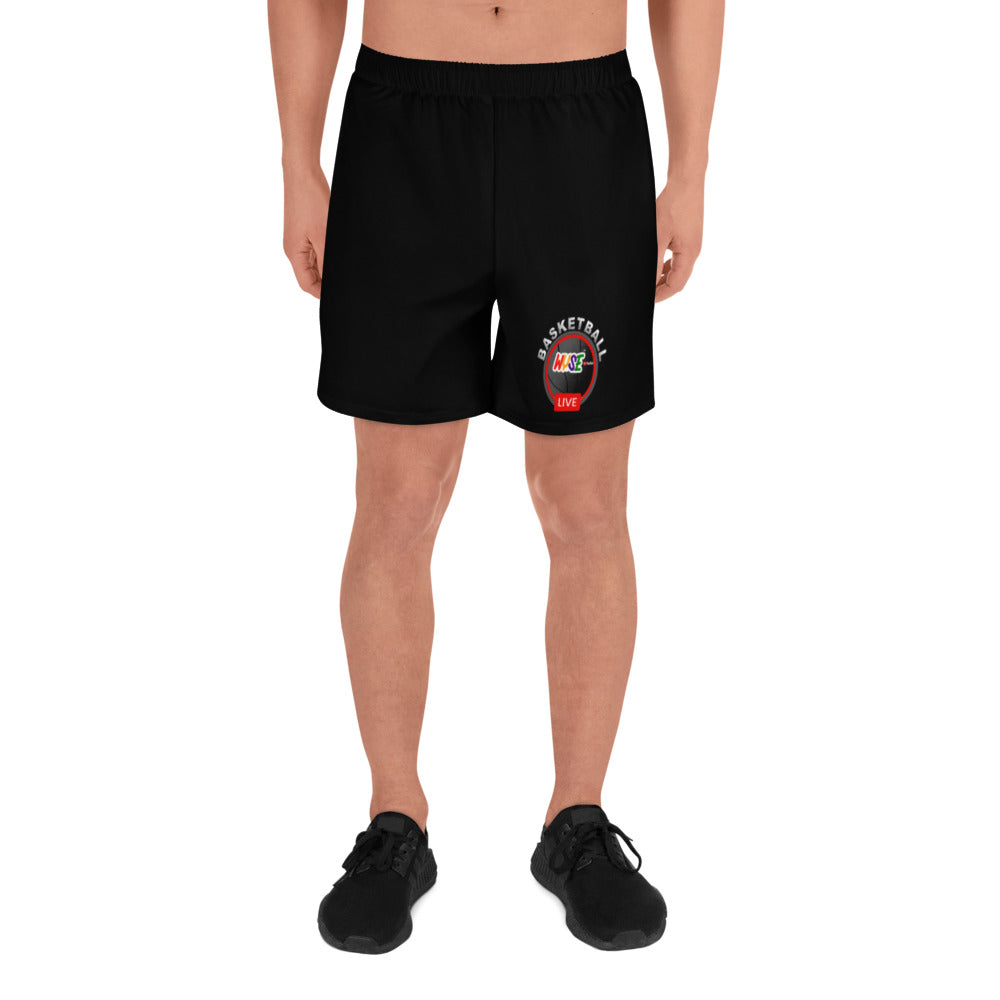 WYSE Ballers Performance Training Shorts
