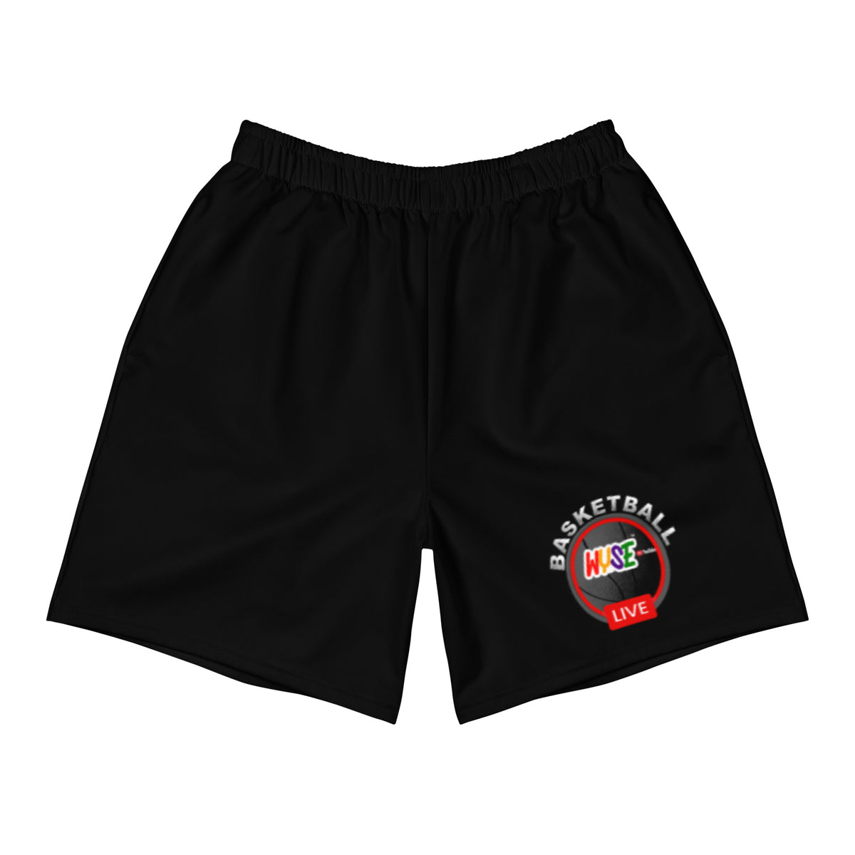 WYSE Ballers Performance Training Shorts