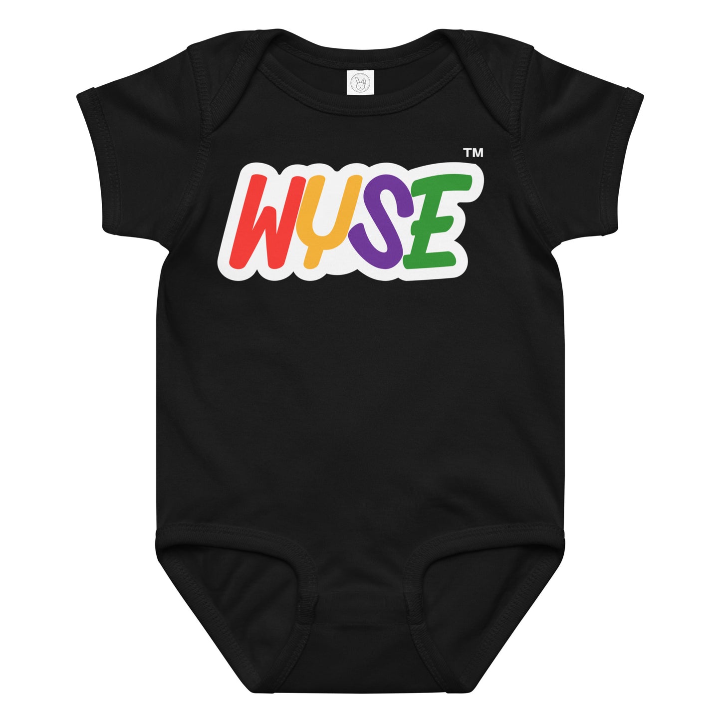 WYSE Ballers Baby Bodysuit (Mini Hooper)