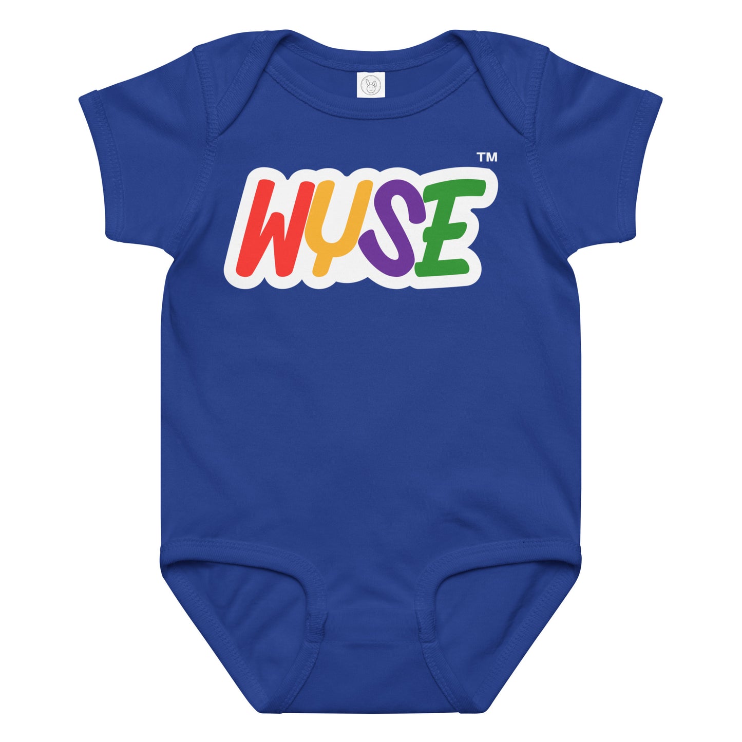 WYSE Ballers Baby Bodysuit (Mini Hooper)