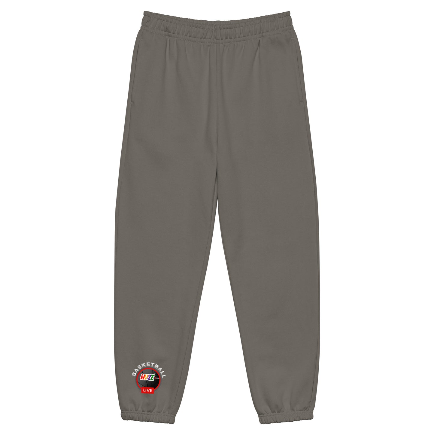 WYSE Ballers Heavyweight Sweatpants (Recovery Mode)
