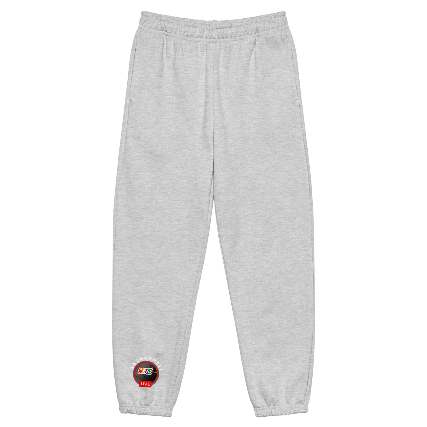 WYSE Ballers Heavyweight Sweatpants (Recovery Mode)