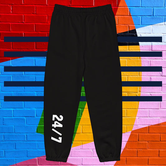 WYSE Ballers Heavyweight Sweatpants (Recovery Mode)