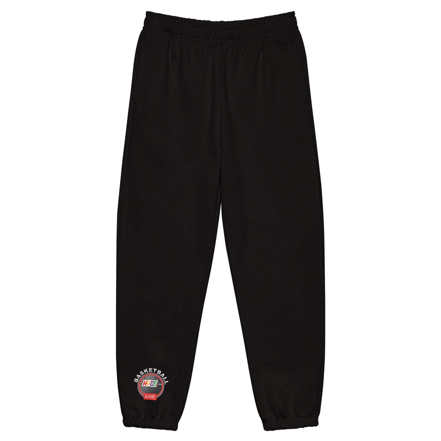 WYSE Ballers Heavyweight Sweatpants (Recovery Mode)