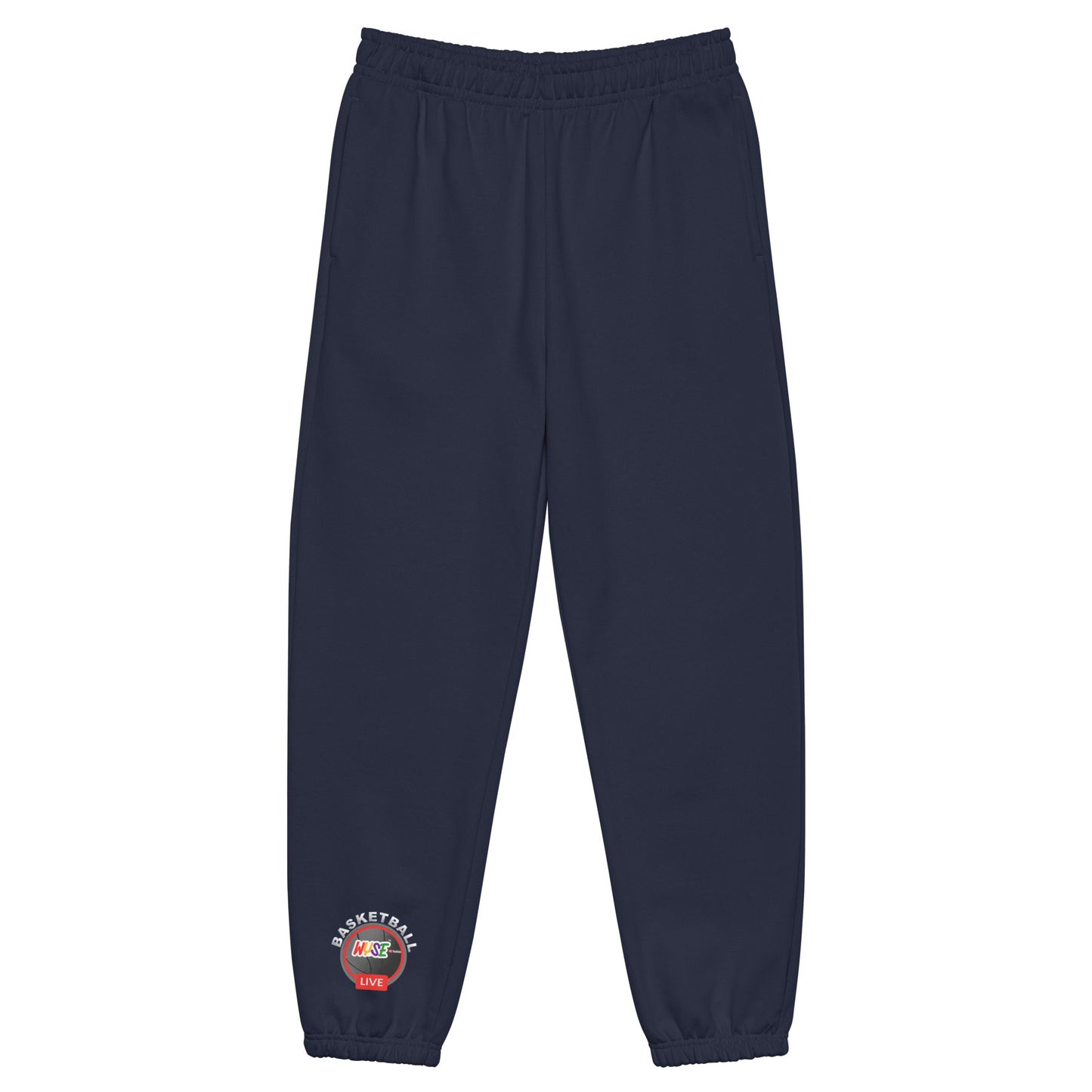 WYSE Ballers Heavyweight Sweatpants (Recovery Mode)